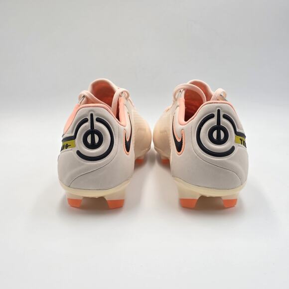 Nike Tiempo Legend 9 Elite FG Soccer Cleats CZ8482-801 Size 5.5 Men\'s - 7 Wmns main image 4